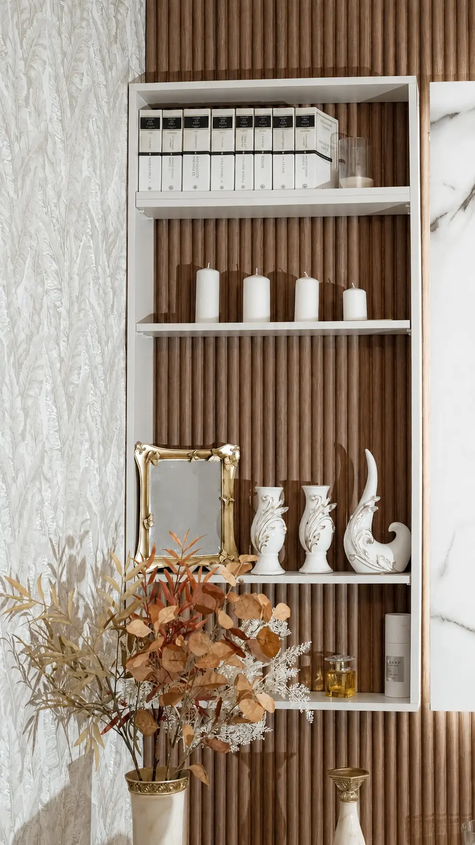 Vitrin ve Raf Sistemi — Depolama, İskenderun